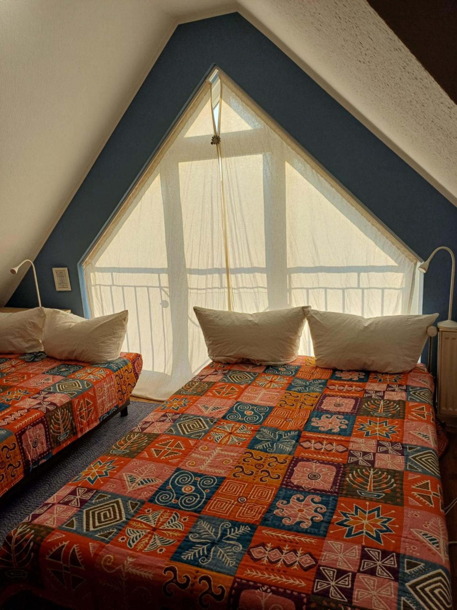 Suite Beach 5 Rooms 2 Bathrooms 1 Kitchen 1 Piano Кюлунгсборн Экстерьер фото